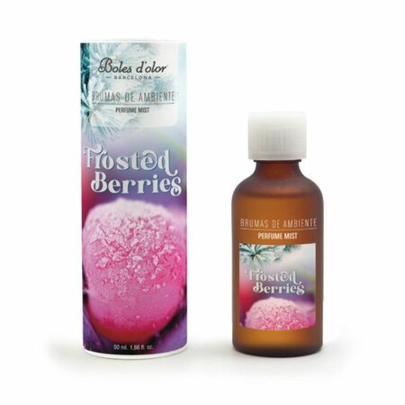Geurolie 50ml frosted berries