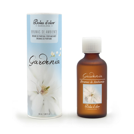 Geurolie 50ml gardenia