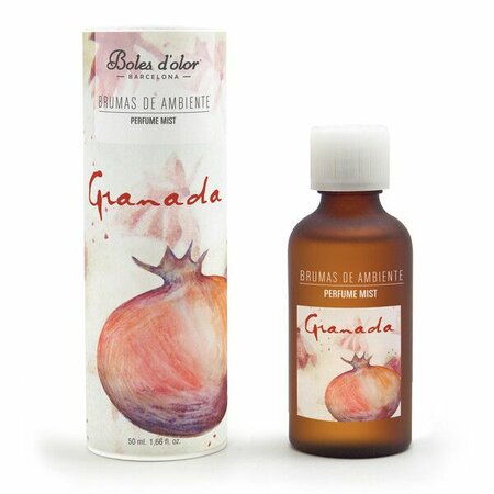 Geurolie 50ml granada
