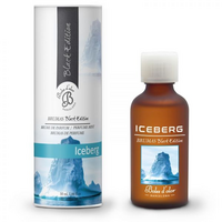 Geurolie 50ml iceberg