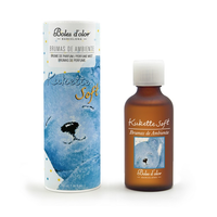 Geurolie 50ml kukette soft