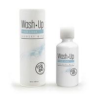 Geurolie 50ml laundry fresh linnen