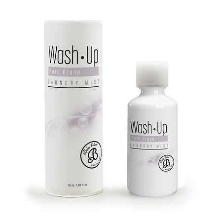 Geurolie 50ml laundry pure ozone