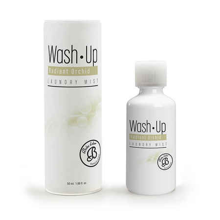 Geurolie 50ml laundry radiant orch