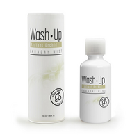 Geurolie 50ml laundry radiant orch
