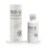 Geurolie 50ml laundry white satin