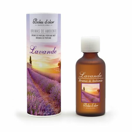 Geurolie 50ml lavande