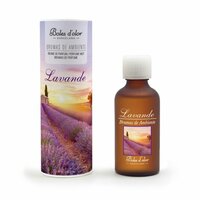 Geurolie 50ml lavande