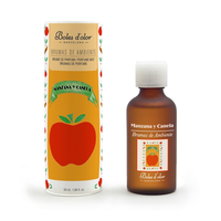 Geurolie 50ml manzana y canela - afbeelding 2