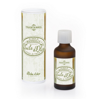 Geurolie 50ml marseille-olive