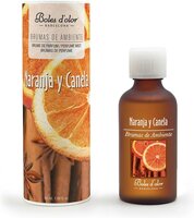 Geurolie 50ml naranja y canela