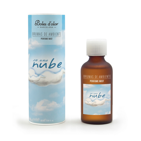 Geurolie 50ml nube