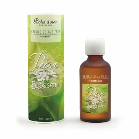Geurolie 50ml pear blossom