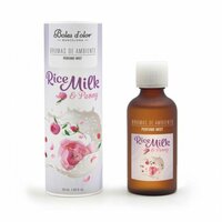 Geurolie 50ml ricemilk&peony