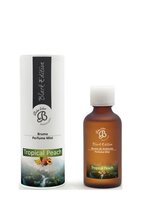 Geurolie 50ml tropical peach