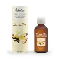 Geurolie 50ml vainilla 3