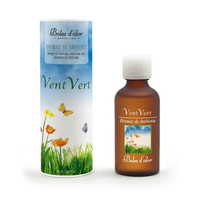 Geurolie 50ml vent vert