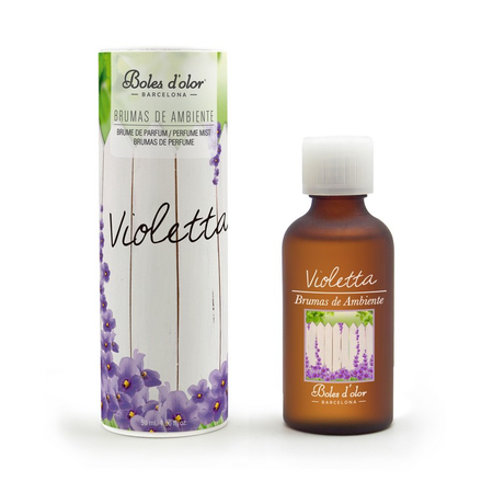 Geurolie 50ml violette