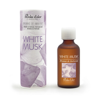 Geurolie 50ml white musk - afbeelding 2