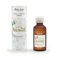Geurolie 50ml white patchouli