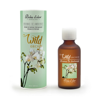 Geurolie 50ml wild orchid