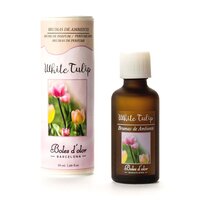 Geurolie 50ml witte tulp