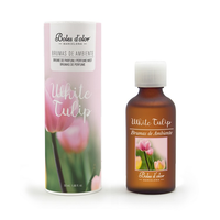 Geurolie 50ml witte tulp - afbeelding 2