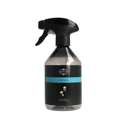 Geurspray 500ml cotton