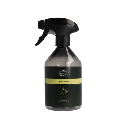 Geurspray 500ml opus illusion