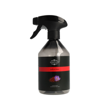 Geurspray 500ml saffron rose