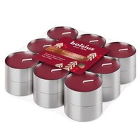 Geurtheelicht 4u 18st tg w.spices