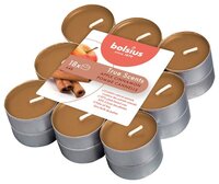 Geurtheelicht 4u ts a.cinnamon 18st