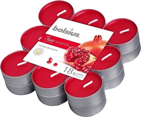 Geurtheelicht 4u ts pomegranate