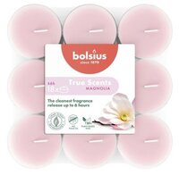 Geurtheelicht 6u 18st ts magnolia