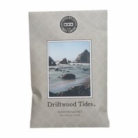 Geurzakje 115ml driftwood tides