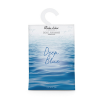 Geurzakje 27g deep blue