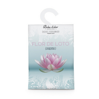 Geurzakje 27g flor de loto