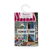 Geurzakje 27g flowershop