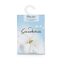 Geurzakje 27g gardenia