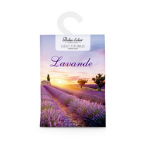 Geurzakje 27g lavendel