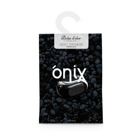 Geurzakje 27g onix