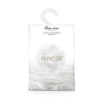 Geurzakje 27g pure silk