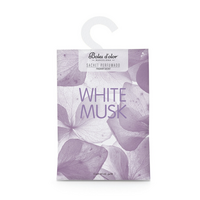 Geurzakje 27g white musk - afbeelding 2