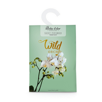 Geurzakje 27g wild orchid