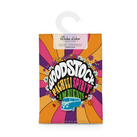 Geurzakje 27g woodstock