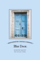 Geurzakje blue door - afbeelding 2