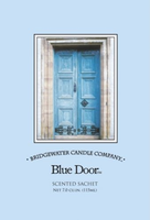 Geurzakje blue door - afbeelding 3