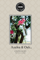 Geurzakje l17cm azalea & oak