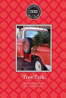 Geurzakje l17cm tree trek