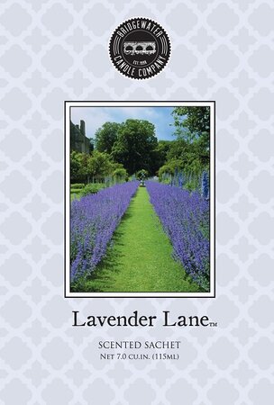 Geurzakje lavender lane